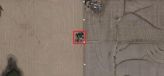 2173 Co Rd 13 in Colon, NE - Building Photo