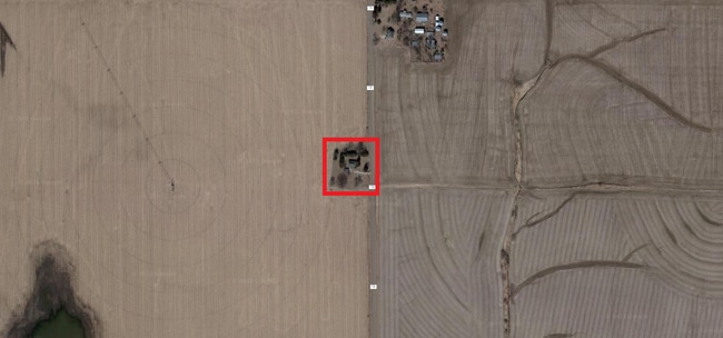 property at 2173 Co Rd 13