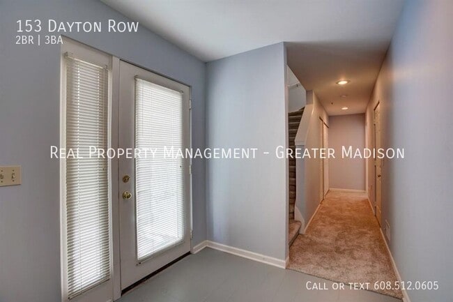 153 Dayton Row in Madison, WI - Building Photo - Building Photo