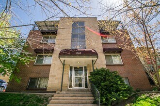 1362 St. Paul in Denver, CO - Foto de edificio - Building Photo