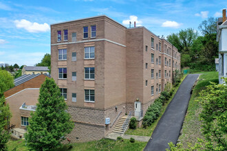 Upper Rooms Apartments in Pittsburgh, PA - Building Photo - Primary Photo