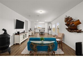 328 Majestic Cedar Ct in Liberty Hill, TX - Building Photo - Building Photo