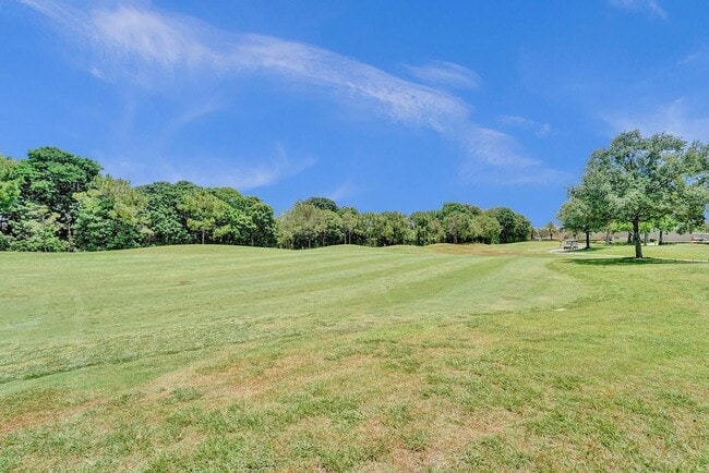 property at 6200 SW 41st Pl