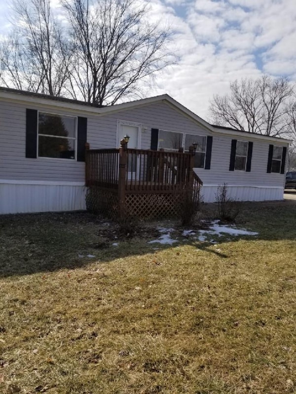 436 Himmel Rd in Moscow Mills, MO - Building Photo - Building Photo