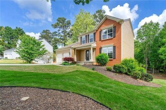 7260 Foxberry Ct in Cumming, GA - Building Photo - Building Photo