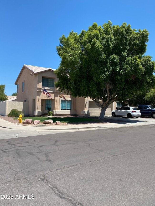 6874 W Townley Ave in Peoria, AZ - Building Photo - Building Photo