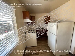 3094 Crescent Ave in Marina, CA - Building Photo - Building Photo