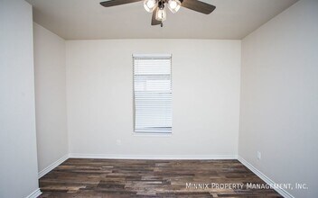 5526 122nd Street in Lubbock, TX - Building Photo - Building Photo