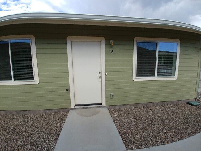 89 E Cliff House Dr, Unit 101 in Camp Verde, AZ - Foto de edificio - Building Photo