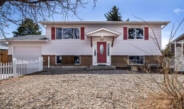 6773 Dale Rd in Colorado Springs, CO - Building Photo - Building Photo