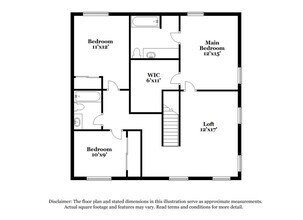 5547 Jericho St in Denver, CO - Building Photo - Building Photo