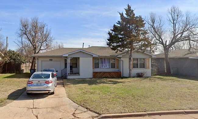 property at 1637 NW 26th St