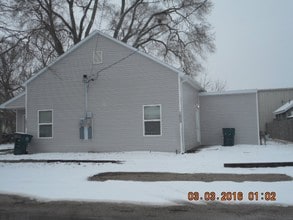 1609 S Gharkey St in Muncie, IN - Building Photo - Building Photo