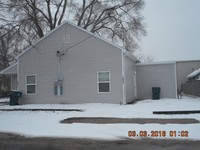 1609 S Gharkey St in Muncie, IN - Foto de edificio - Building Photo