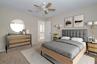 101 Cedar Crest St in Joshua, TX - Building Photo - Building Photo