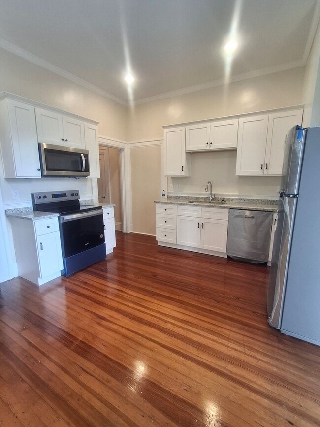 property at 209 Barnhardt Cir