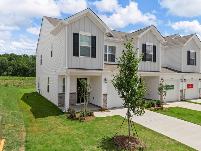3032 Willow Rd in Inman, SC - Building Photo - Building Photo