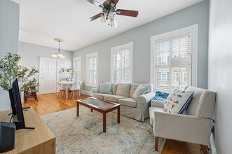 627 E 6th St in Boston, MA - Building Photo - Building Photo