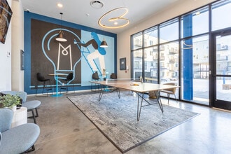 Muse Omaha in Omaha, NE - Building Photo - Interior Photo