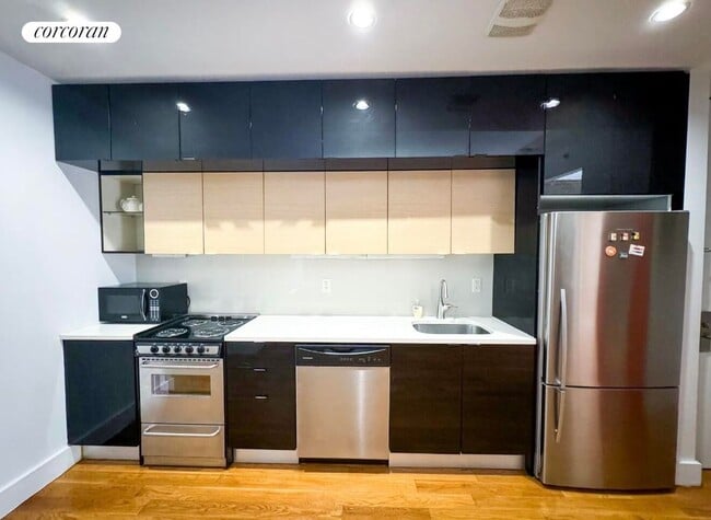 property at 943 St Marks Ave