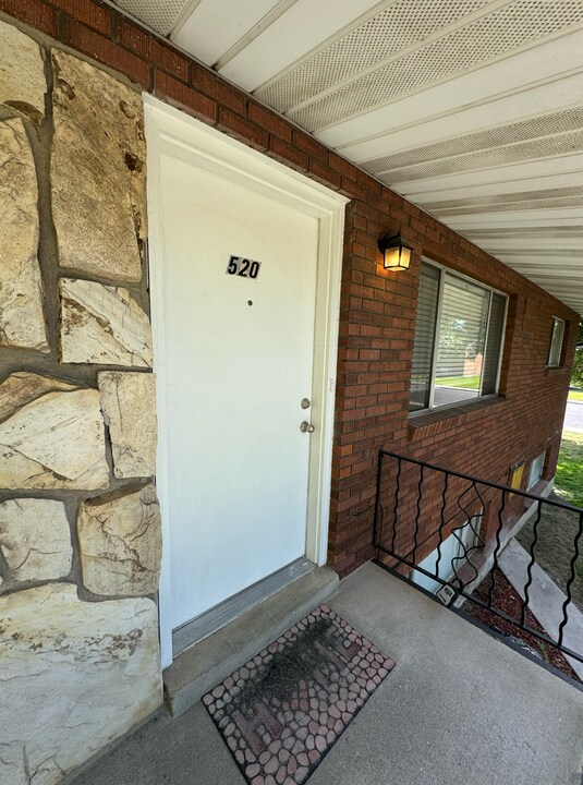 514-520 E 1750 S in Orem, UT - Building Photo