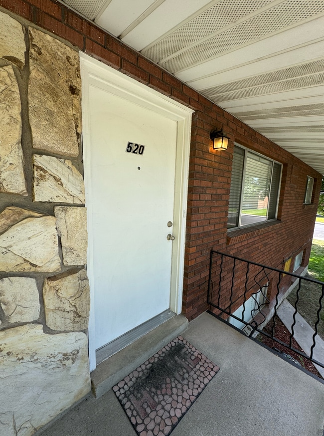 property at 514-520 E 1750 S