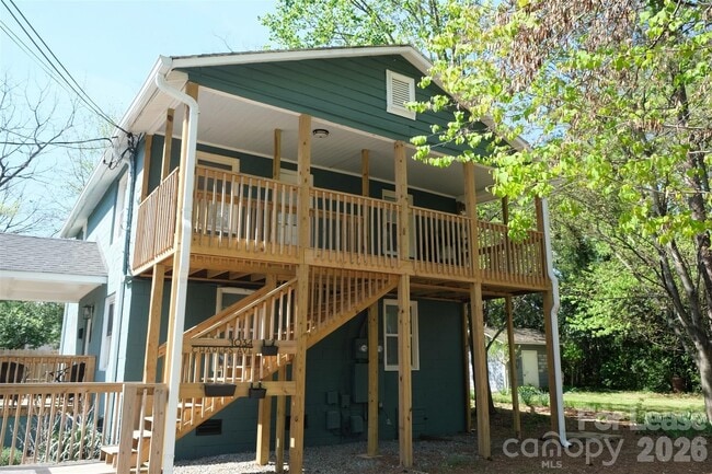 property at 1034 Charles Ave