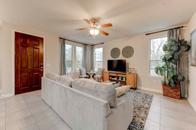 property at 605 W South St