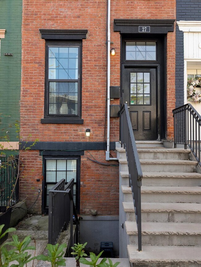 property at 27 Belmont Ave
