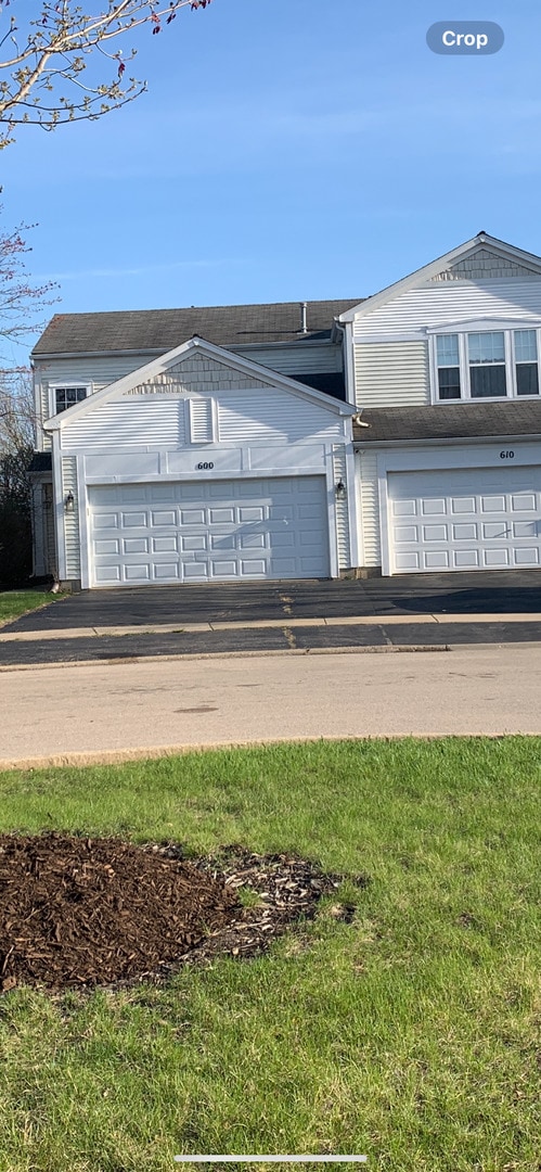 property at 600 Wedgewood Cir