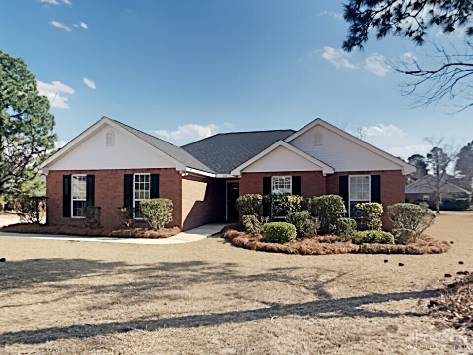 300 Willow Forks Ct in Lexington, SC - Building Photo