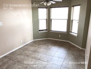 232 Barnsworth Ct in El Paso, TX - Building Photo - Building Photo