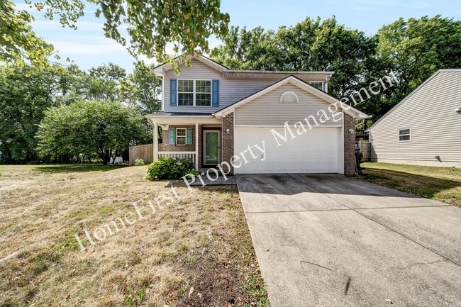 860 Hidden Stream Dr in Lexington, KY - Building Photo - Building Photo