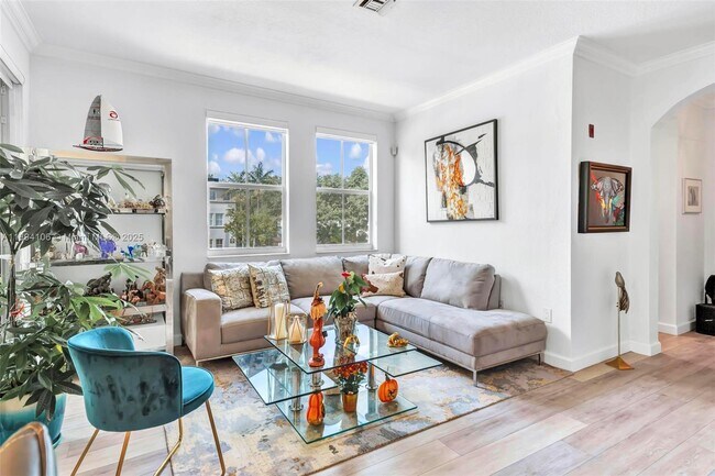 property at 4311 SW 160th Ave