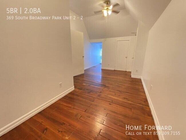 369 S Broadway Park in Lexington, KY - Building Photo - Building Photo