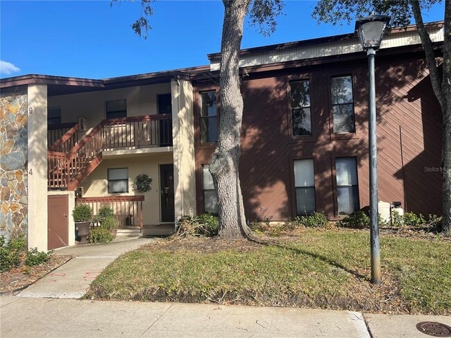 property at 1200 Tarpon Woods Blvd