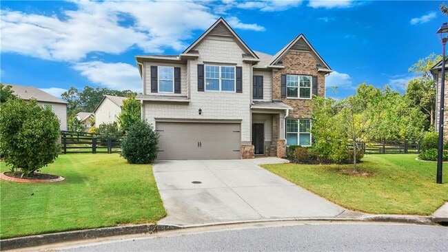 3975 Frasier Dr in Cumming, GA - Building Photo - Building Photo