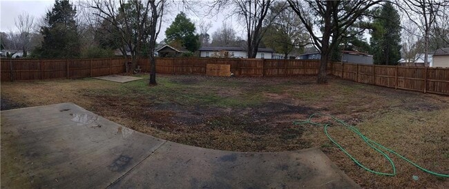 1151 Pontiac Cir in Austell, GA - Building Photo - Building Photo