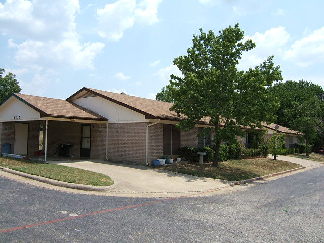 The Midway in Arlington, TX - Foto de edificio - Building Photo