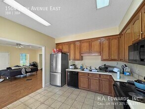 1504 26th Ave E in Tuscaloosa, AL - Building Photo - Building Photo
