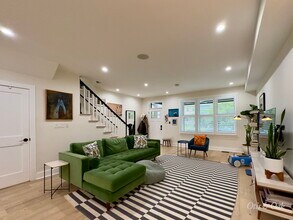 825 Emerson St NW in Washington, DC - Building Photo - Building Photo