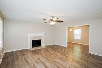 1248 Azure Way in Murfreesboro, TN - Building Photo - Building Photo