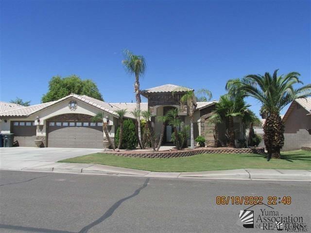 property at 1874 S 37th Ave