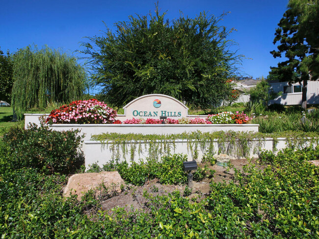 723 Calle Camisa in San Clemente, CA - Foto de edificio - Building Photo