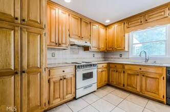 2-4 Hickory Ridge in Cumming, GA - Building Photo - Building Photo