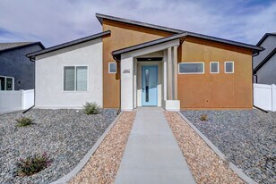 1667 Iron Dr in Fruita, CO - Building Photo