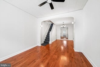 417 S Madeira St in Baltimore, MD - Building Photo - Building Photo