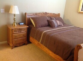 6651 N Campbell Ave in Tucson, AZ - Building Photo