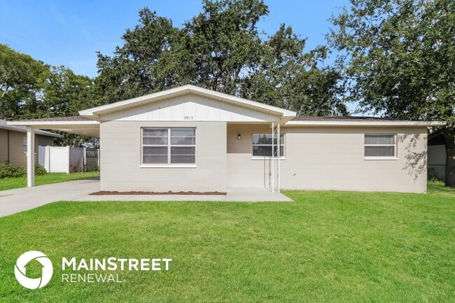 property at 5917 April St E