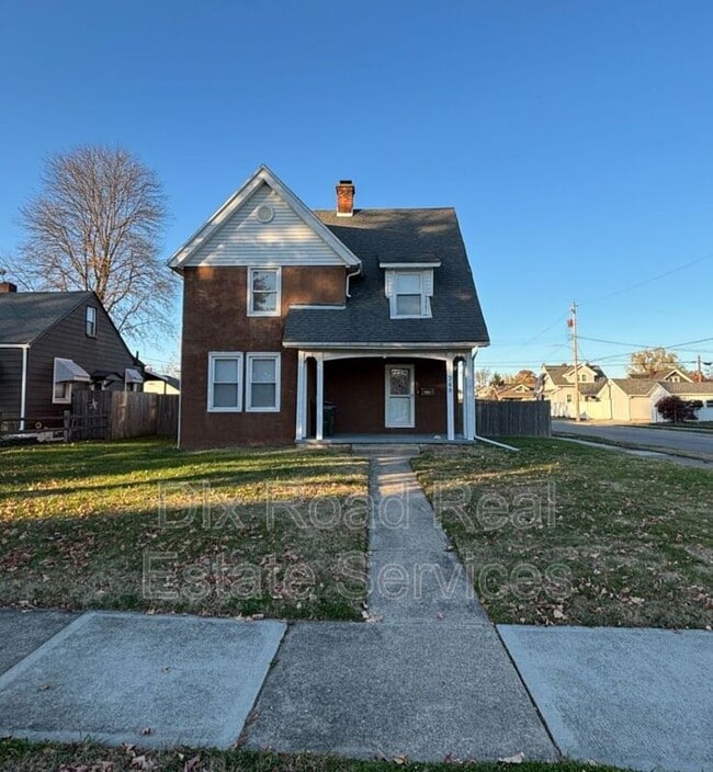 property at 348 Chase Ave